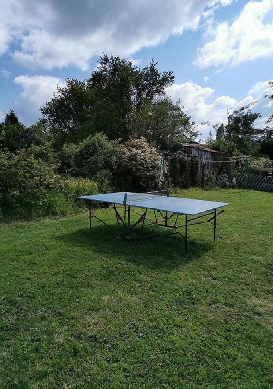 Tranquille Vienne Gites A Chirac Dept Charente ภายนอก รูปภาพ