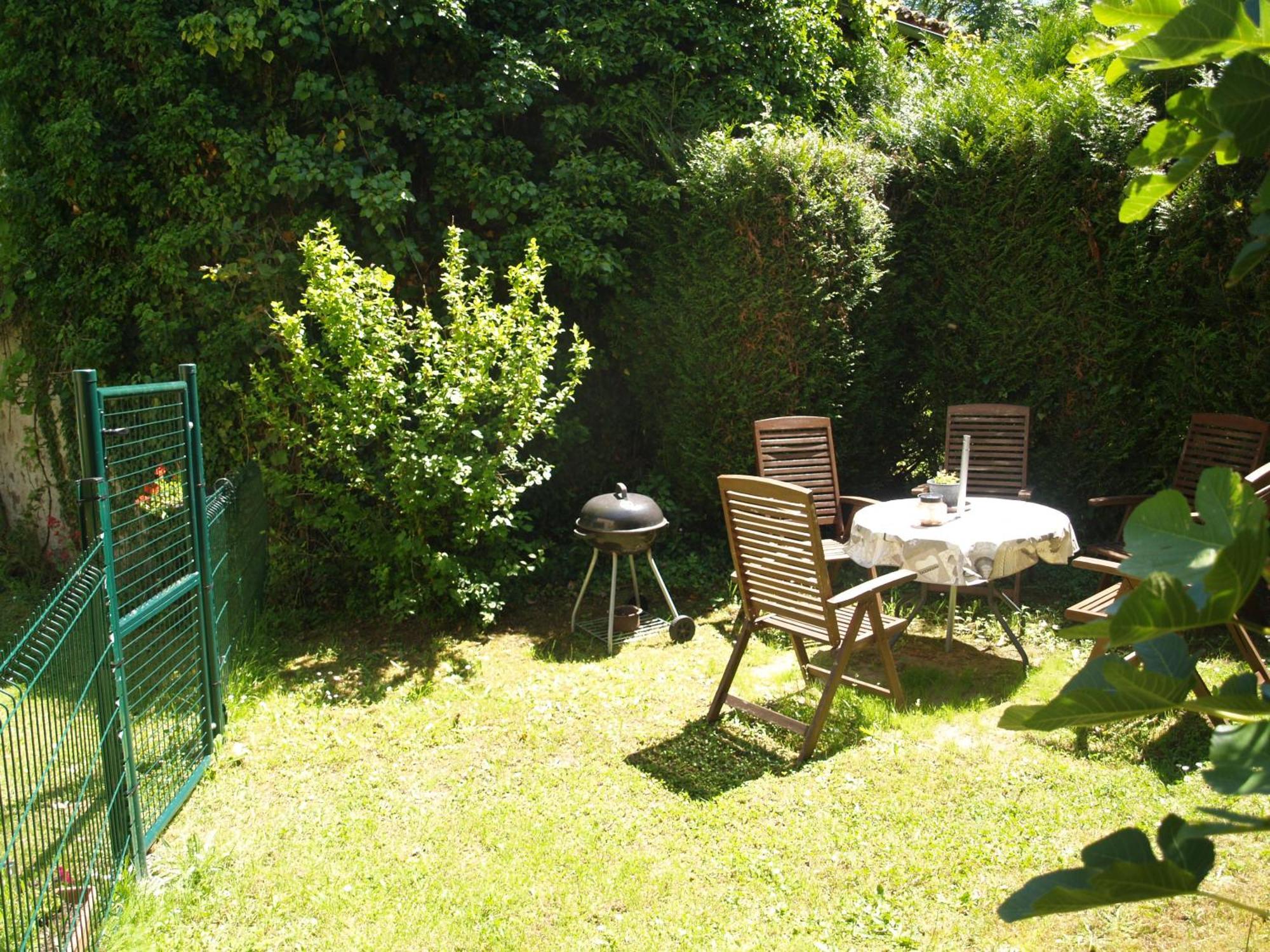 Tranquille Vienne Gites A Chirac Dept Charente ภายนอก รูปภาพ