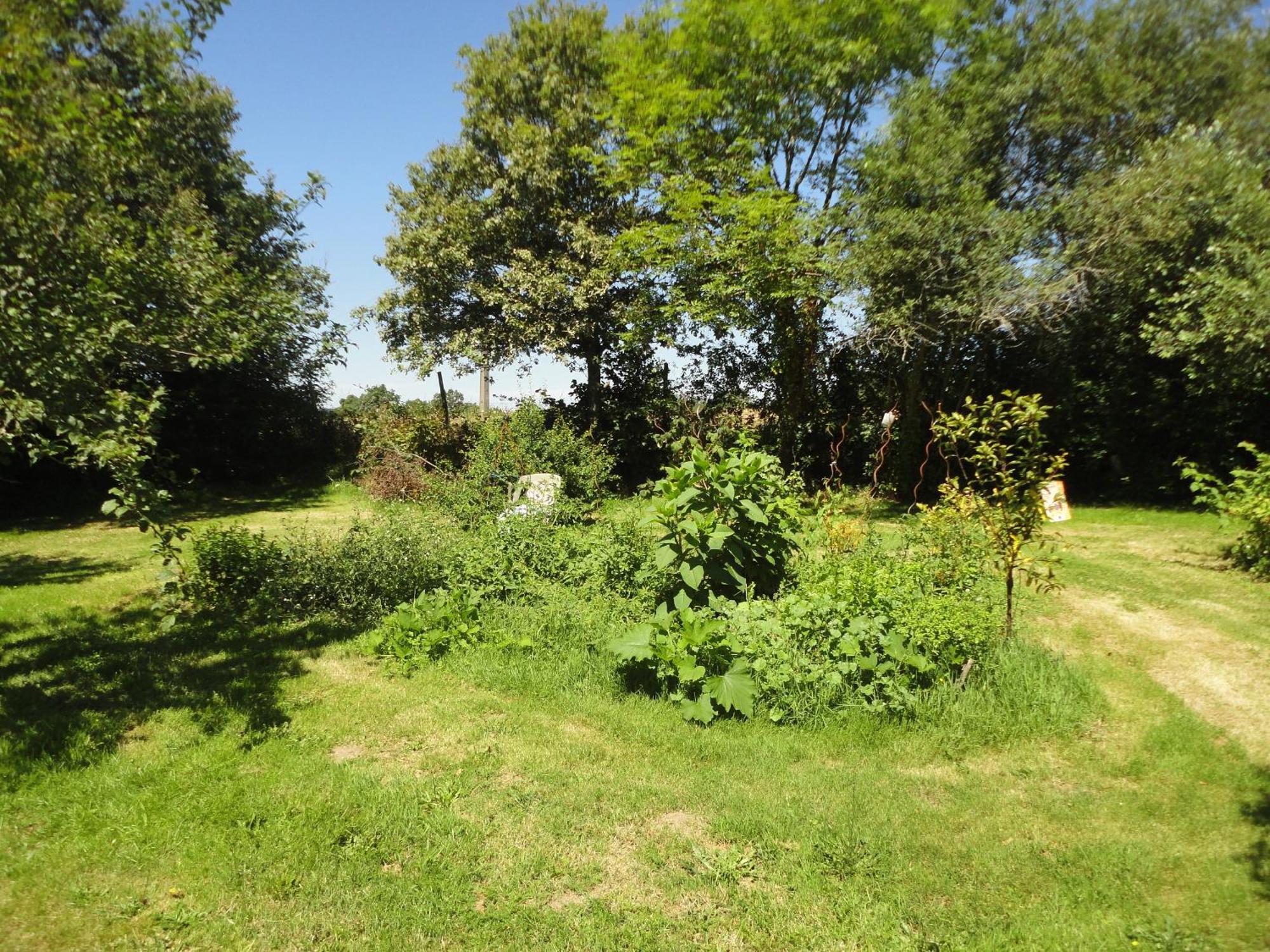 Tranquille Vienne Gites A Chirac Dept Charente ภายนอก รูปภาพ